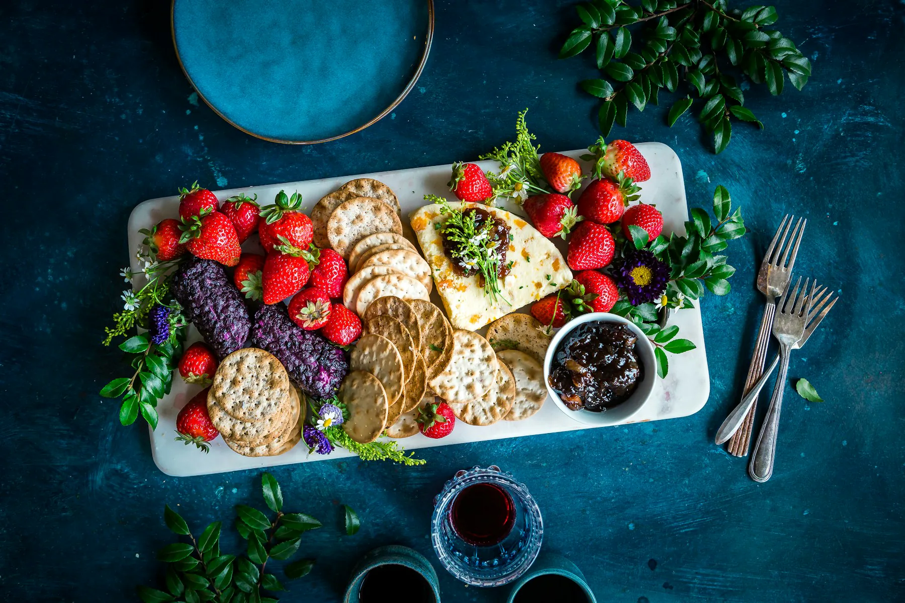 Brand Photography for Travel & Living portfolio study 4