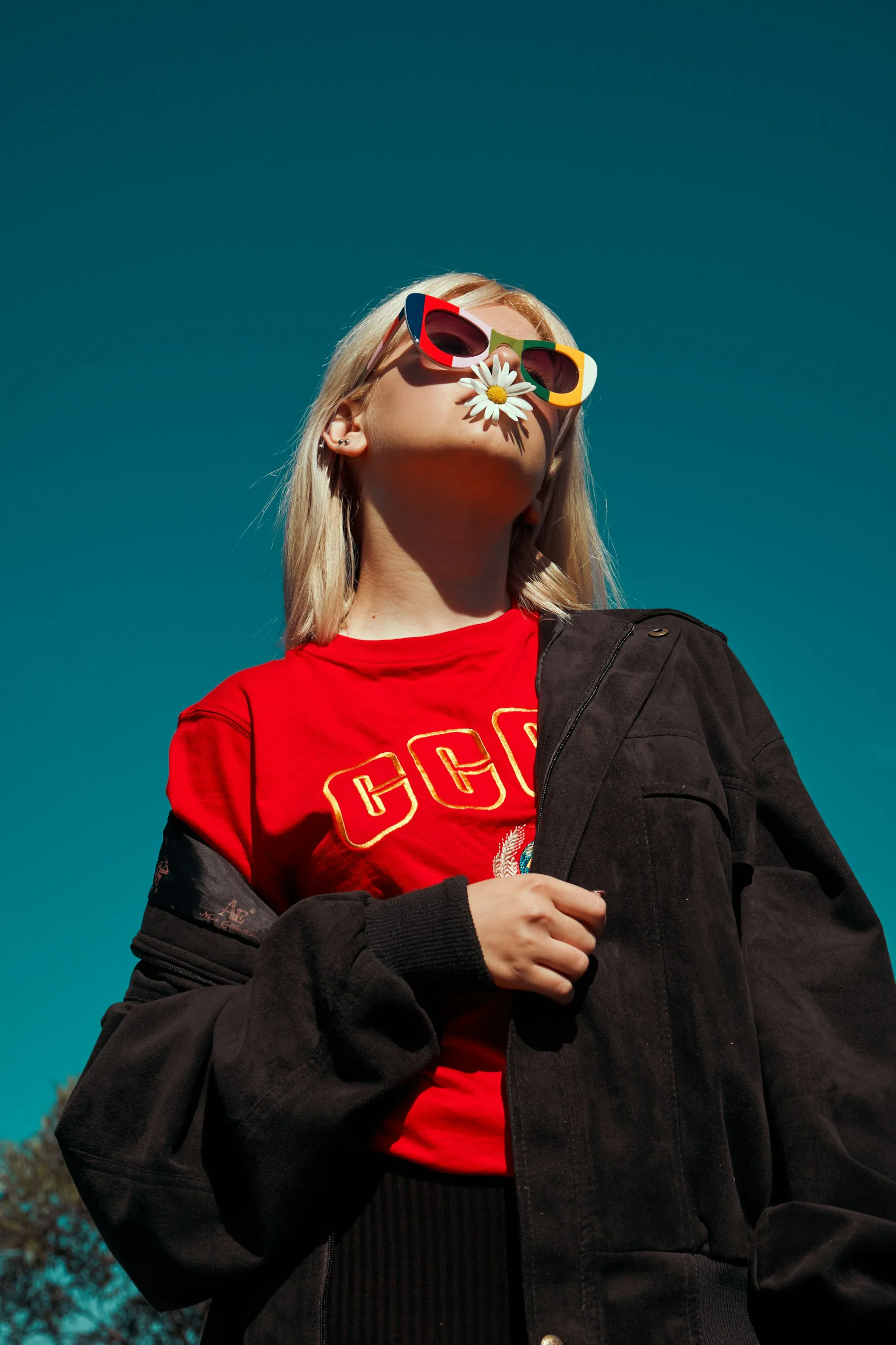 Commercial Photography portfolio study 1
