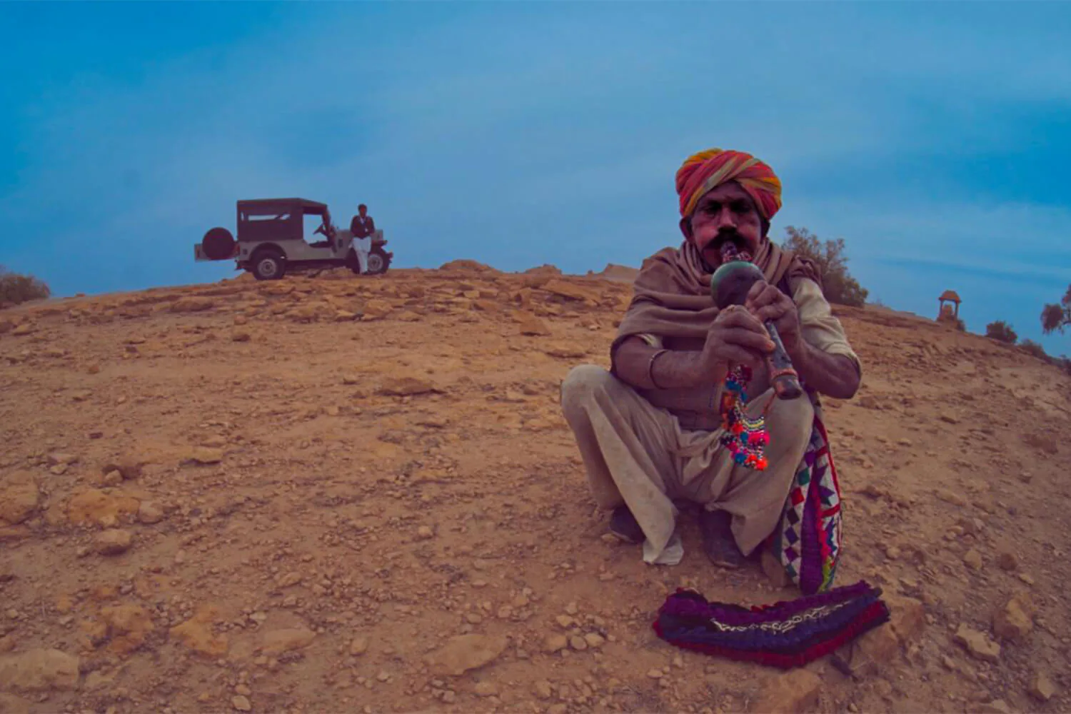 Documentary Photography preview 4