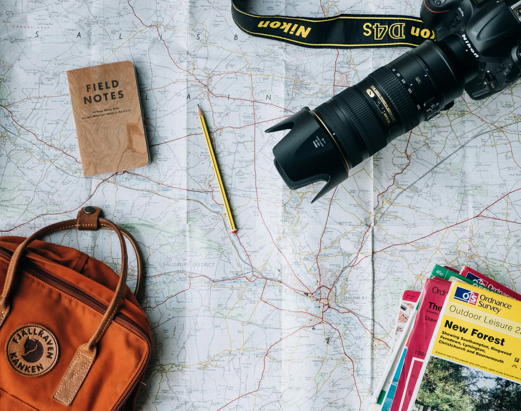 Travel and Documentary Photography portfolio study 3